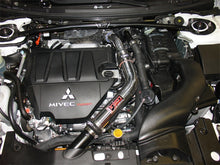 画像をギャラリービューアに読み込む, Injen 2009 Lancer Ralliart 2.0L Turbo Polished Upper Intercooler Pipe Kit