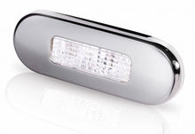 画像をギャラリービューアに読み込む, Hella Courtesy Lamp White Md12/24 Ss Rim 2Xt