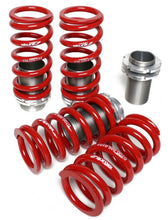 画像をギャラリービューアに読み込む, Skunk2 88-00 Honda Civic/CRX/Del Sol/90-01 Acura Integra Drag Launch Kit (Race Only) (Set of 4)