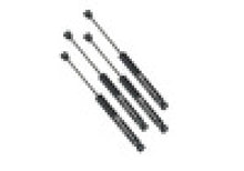 画像をギャラリービューアに読み込む, Superlift 00-04 Ford F-250/F-350 SuperDuty 4WD (Diesel/V-10) 8in Lift Kit Shock Box
