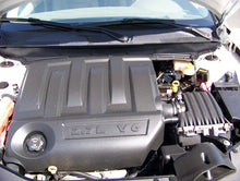 画像をギャラリービューアに読み込む, K&amp;N Replacement Air Filter CHRYSLER SEBRING 2.0L-L4; 2007