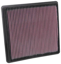 画像をギャラリービューアに読み込む, Airaid 18-19 Ford F-150 Synthaflow Replacement Air Filter
