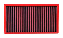 画像をギャラリービューアに読み込む, BMC 2009+ BMW 7 (F01/F02/F03/F04) 760i Replacement Panel Air Filter (FULL KIT - Includes 2 Filters)