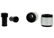 画像をギャラリービューアに読み込む, Whiteline Plus 01+ Mini R50 Front Lower Inner Rear Control Arm Bushing Kit (Caster Correction)