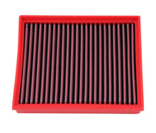 画像をギャラリービューアに読み込む, BMC 2011+ Land Rover Defender 90/110/130 2.2 TD4 Replacement Panel Air Filter