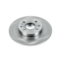 画像をギャラリービューアに読み込む, Power Stop 91-03 Ford Escort Rear Autospecialty Brake Rotor