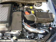 画像をギャラリービューアに読み込む, Injen 2006-08 Mazdaspeed 6 2.3L 4 Cyl. (Manual) Black Cold Air Intake
