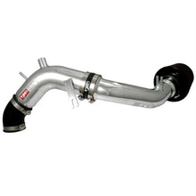 画像をギャラリービューアに読み込む, Injen 04-06 TSX Polished Cold Air Intake
