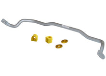 画像をギャラリービューアに読み込む, Whiteline 09+ Hyundai Genesis BH Coupe Front Heavy Duty Adjustable 30mm Swaybar