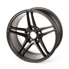 画像をギャラリービューアに読み込む, Rugged Ridge 5 Spoke Black Aluminum Wheel 14-18 Renegade BU