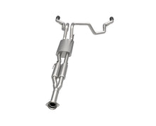 画像をギャラリービューアに読み込む, Kooks 21+ Ford F150 2.7/3.5/5.0L 3in Dual Cat-Back Rear Exit Exhaust w/BlackTips