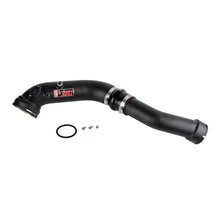 画像をギャラリービューアに読み込む, 16-20 BMW L6-3.0L/ Turbo/ Twin Turbo/L4-2.0L/ L6-2.5L Wrinkle Black Turbo SES Intercooler Pipes