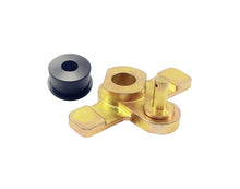 画像をギャラリービューアに読み込む, Torque Solution Short Shifter Adapter &amp; Bushing Combo: 2015+ Subaru WRX