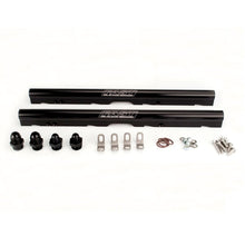 画像をギャラリービューアに読み込む, FAST Billet Fuel Rail Kit For LSXR