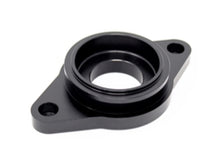 画像をギャラリービューアに読み込む, Torque Solution Tial Blow Off Valve Adapter Mazdaspeed 3/6/CX-7 - Black