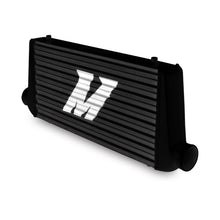 画像をギャラリービューアに読み込む, Mishimoto Universal Silver M Line Bar &amp; Plate Intercooler