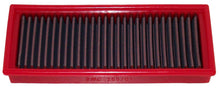 画像をギャラリービューアに読み込む, BMC 01-03 Renault Avantime 2.0 Turbo Replacement Panel Air Filter