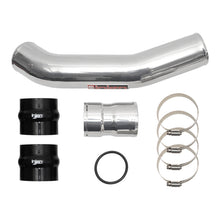 画像をギャラリービューアに読み込む, Injen 17-22 Ford F250/F/350/F-450/F-550 V8-6.7L Turbo Diesel Polished Intercooler Hot Side Piping