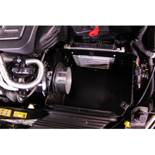 画像をギャラリービューアに読み込む, Mishimoto 14+ Mercedes-Benz Performance Race Intake Kit - Black