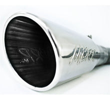 画像をギャラリービューアに読み込む, MBRP 11 Chev/GMC 2500/3500 4in Filter Back Single Side Aluminum Exhaust System