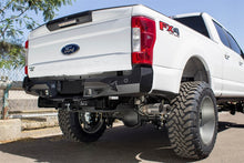画像をギャラリービューアに読み込む, Addictive Desert Designs 17-18 Ford F-250 Raptor Stealth Fighter Rear Bumper w/ Backup Sensor Cutout
