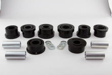 画像をギャラリービューアに読み込む, Whiteline Plus 03+ Nissan 350z / Infiniti G35 Traction Control Rear Cradle Bushing Kit