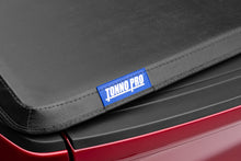画像をギャラリービューアに読み込む, Tonno Pro 05-19 Nissan Frontier 5ft Styleside Hard Fold Tonneau Cover