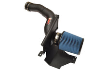 画像をギャラリービューアに読み込む, Injen16-18 Ford Focus RS Wrinkle Black Cold Air Intake