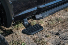 画像をギャラリービューアに読み込む, AMP Research 2014-2017 Dodge Ram 2500/3500 DS BedStep2 - Black