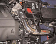 画像をギャラリービューアに読み込む, Injen 03-05 Mazda 6 3.0L V6 Coupe &amp; Wagon Polished Cold Air Intake