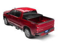 画像をギャラリービューアに読み込む, Tonno Pro 2019 GMC Sierra 1500 Fleets 6.6ft Bed Tonno Fold Tri-Fold Tonneau Cover