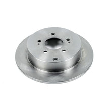 画像をギャラリービューアに読み込む, Power Stop 04-08 Mitsubishi Endeavor Rear Autospecialty Brake Rotor