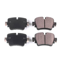 画像をギャラリービューアに読み込む, Power Stop 14-19 Jaguar F-Type Rear Z16 Evolution Ceramic Brake Pads