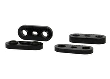 画像をギャラリービューアに読み込む, Whiteline 08+ Subaru WRX Hatch / 08-09 Subaru STi Front Gearbox positive shift kit