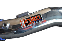 画像をギャラリービューアに読み込む, Injen 16-20 Chevrolet Camaro 2.0L Turbo Polished Intercooler Piping