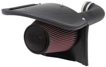 画像をギャラリービューアに読み込む, K&amp;N 12-14 Jeep Wrangler V6 3.6L Performance Intake Kit