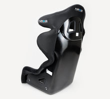 画像をギャラリービューアに読み込む, NRG FIA Competition Seat w/ Competition Fabric/ FIA homologated/ Head Containment - Medium