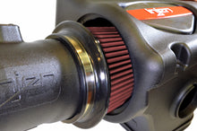 画像をギャラリービューアに読み込む, Injen 15-17 Dodge Challenger Hellcat 6.2L/16-17 Dodge Charger Hellcat 6.2L Evolution Intake (Oiled)