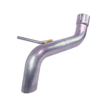 画像をギャラリービューアに読み込む, Injen 07-18 Jeep Wrangler (JK) V6 3.6L/3.8L SES Muffler Delete Kit