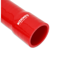 画像をギャラリービューアに読み込む, Mishimoto 13-14 Dodge Ram 6.7L Cummins Silicone Radiator Hose Kit Red