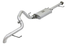 画像をギャラリービューアに読み込む, aFe Scorpion 2-1/2in Aluminized Steel Cat-Back Exhaust 07-17 Toyota FJ Cruiser V6 4.0L