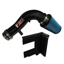 画像をギャラリービューアに読み込む, Injen 15-18 Hyundai Sonata 1.6L (t) Black Short Ram Intake w/ Heat Shield