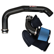 画像をギャラリービューアに読み込む, Injen 13 Ford Fusion 2.0L Eco Boost 4Cyl Short Ram Intake w/MR Tech &amp; Heat Shield Black
