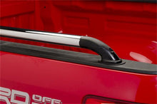 画像をギャラリービューアに読み込む, Putco 15-19 Chevy Silverado HD - 8ft Bed (Does not Fit Dually Bed) Nylon SSR Rails