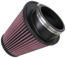 画像をギャラリービューアに読み込む, K&amp;N Filter Universal Rubber Filter 3 1/2 inch 10 Degree Flange 5 3/4 inch OD 6 inch Height