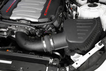 画像をギャラリービューアに読み込む, K&amp;N 16-19 Chevrolet Camaro V8-6.2L Performance Intake Kit