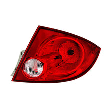 画像をギャラリービューアに読み込む, xTune Chevy Cobalt Sedan 05-10 Passenger Side Tail Lights - OEM Right ALT-JH-CCOB05-4D-OE-R