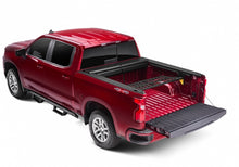 画像をギャラリービューアに読み込む, Roll-N-Lock 07-13 Chevy Silverado/Sierra SB 77-5/16in Cargo Manager