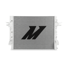 画像をギャラリービューアに読み込む, Mishimoto 13+ Ram 2500/3500 6.7L Cummins Aluminum Radiator