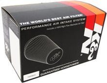 画像をギャラリービューアに読み込む, K&amp;N Performance Intake Kit 91-95 Honda Civic IV 1.5L L4